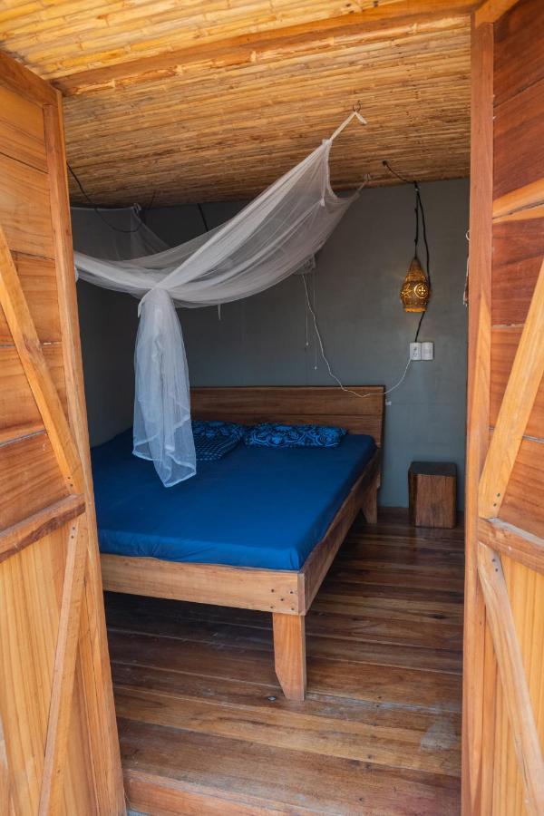 Roots Family Hostel Puerto Viejo de Talamanca Kültér fotó