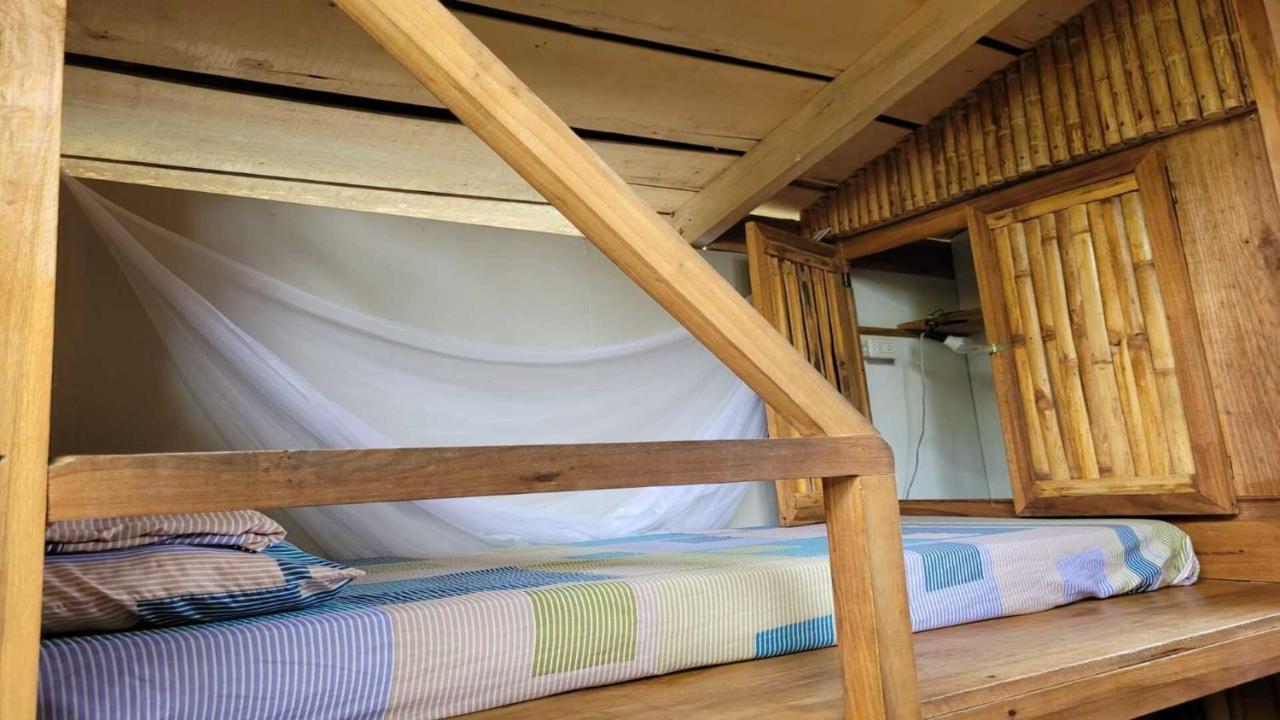 Roots Family Hostel Puerto Viejo de Talamanca Kültér fotó