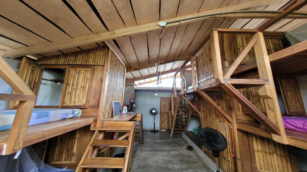 Roots Family Hostel Puerto Viejo de Talamanca Kültér fotó